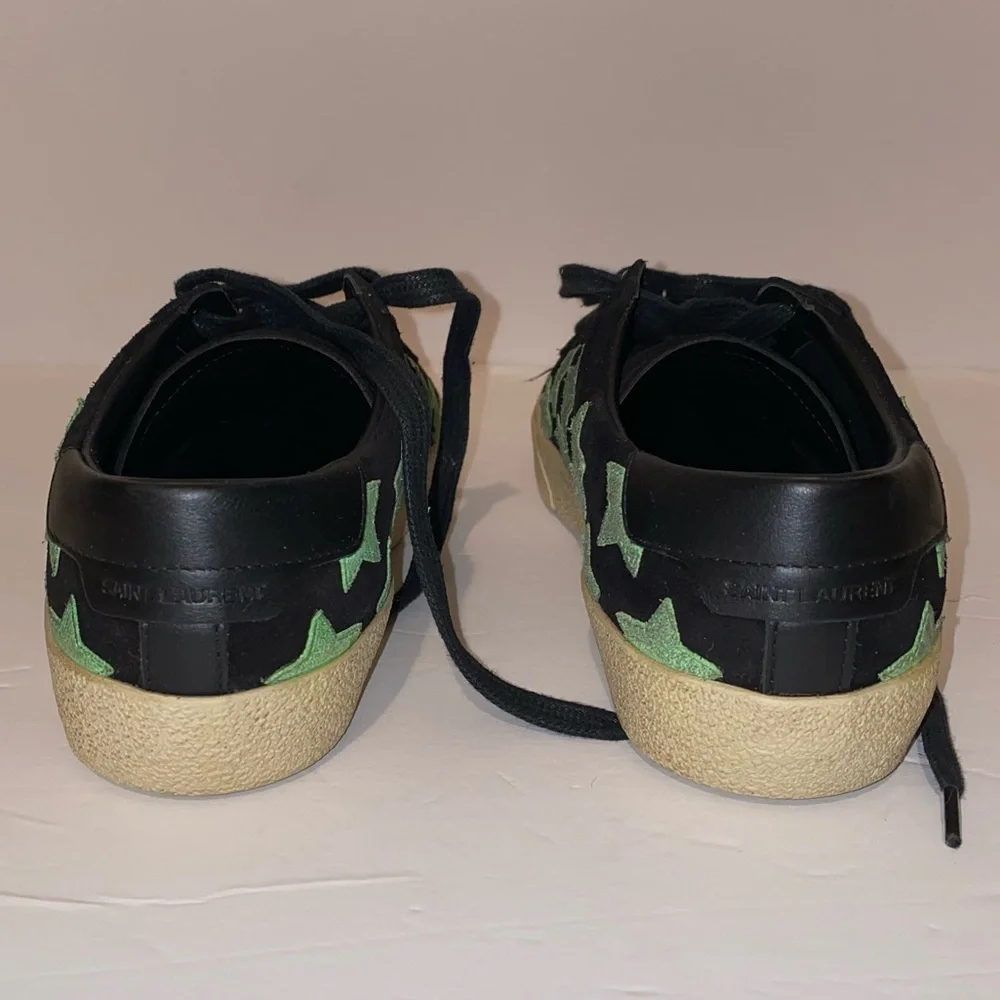 Saint Laurent sneakers - Picture 12 of 12